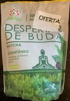 Despertar de Buda Matcha Instantâneo
