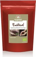 Eveil du Boudha - Matcha