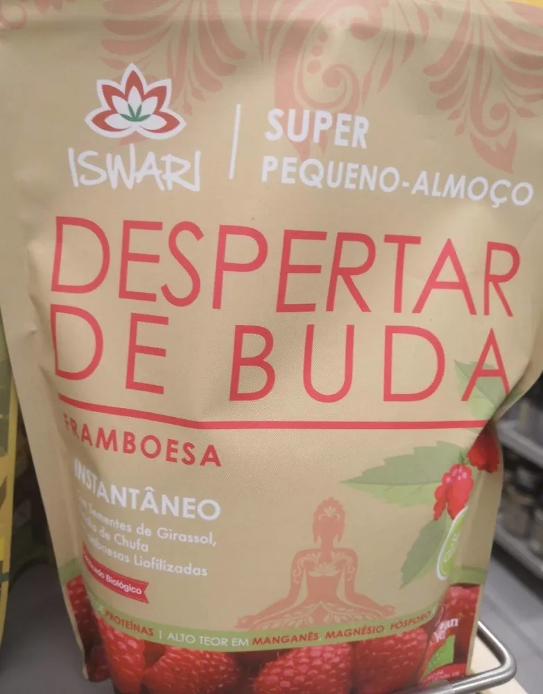 Despertar de Buda