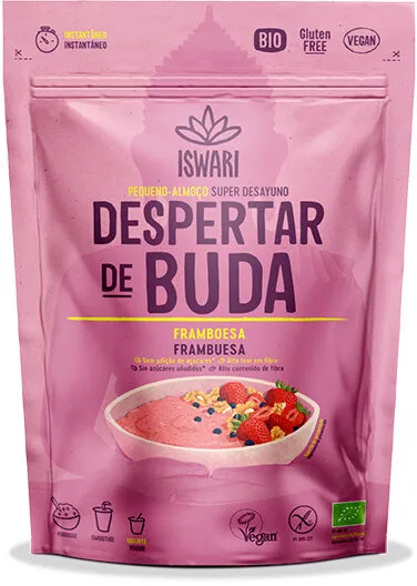 Despertar de Buda