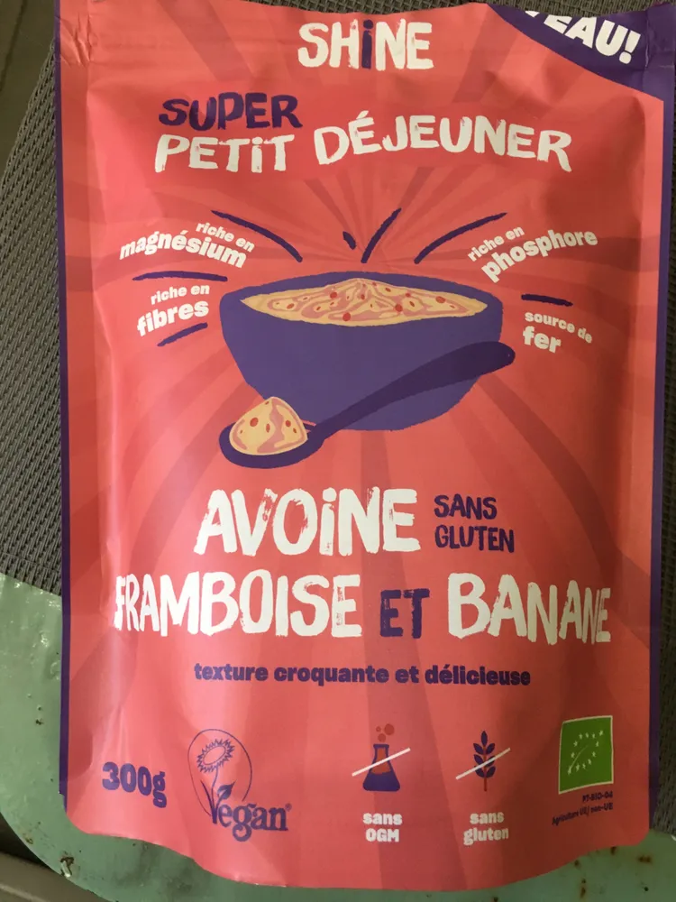 Super petit-déjeuner