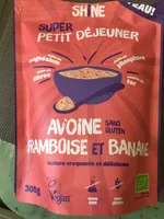Super petit-déjeuner