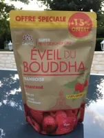 Eveil du Bouddha Framboise