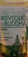Risveglio di Buddha