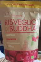Risveglio di Buddha (Lampone)