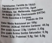 Pacificadora soares