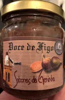 Doce de Figo