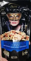 Mezcla de snacks imp