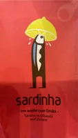 Sardines in olive oil and lemon