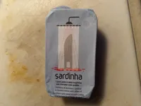 Sardines In Tomato Sauce