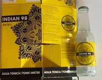 Agua Tonica
