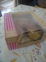 Pão de Ló