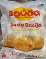 Pao De Queijo