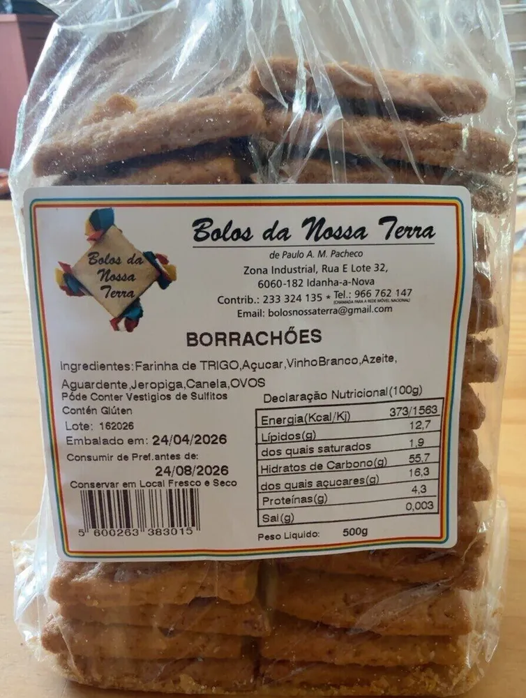 Borrachoes