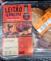 Leitão à Bairrada