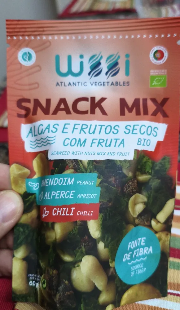 Snacks Mix
