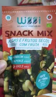 Snacks Mix
