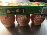 Essential Poire