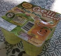 Gelli sweet