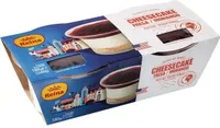 Cheesecake fresa