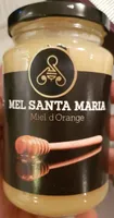 Mel Santa Maria