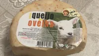 Autêntico Queijo de Ovelha