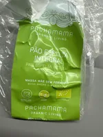 Pão Espelta Integral