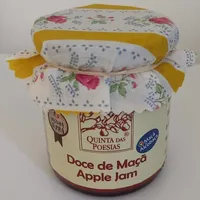 Doce de Maçã