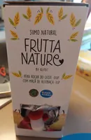 Sumo Natural Pêra Rocha do Oeste • DOP com Maçã de Alcobaça • IGP