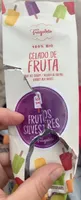 Gelado de fruta
