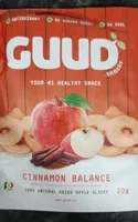 Guud Snacks