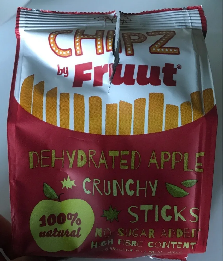 Chipz Pomme