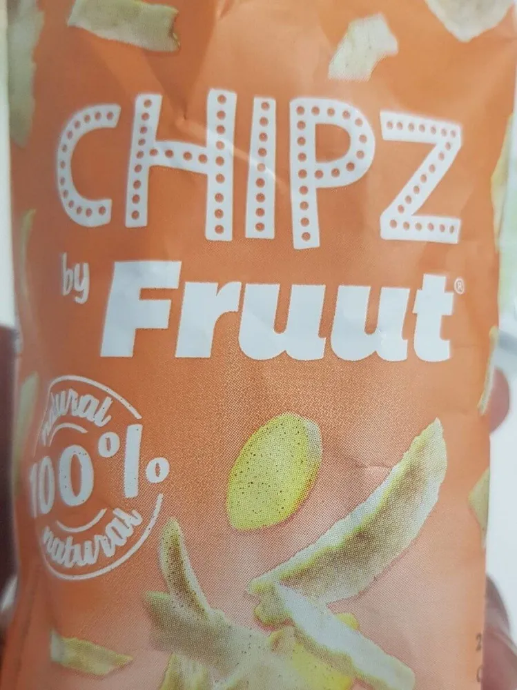 Chips by fruut