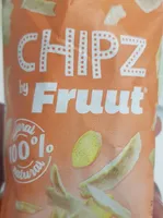 Chips by fruut