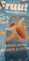 Fruut The Healthy Snack