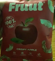 Crispy apple