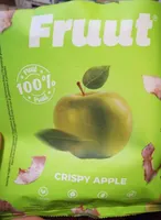 Crispy Apple