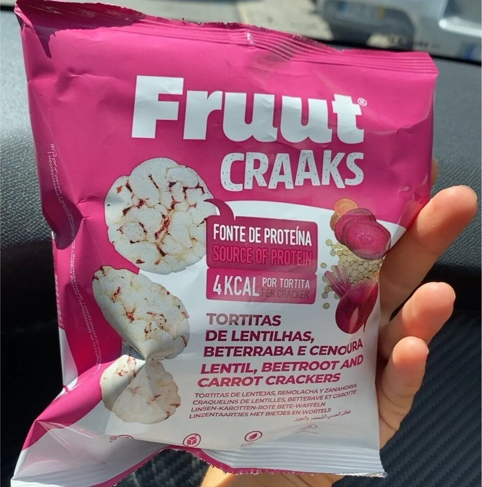 craaks