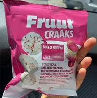 craaks