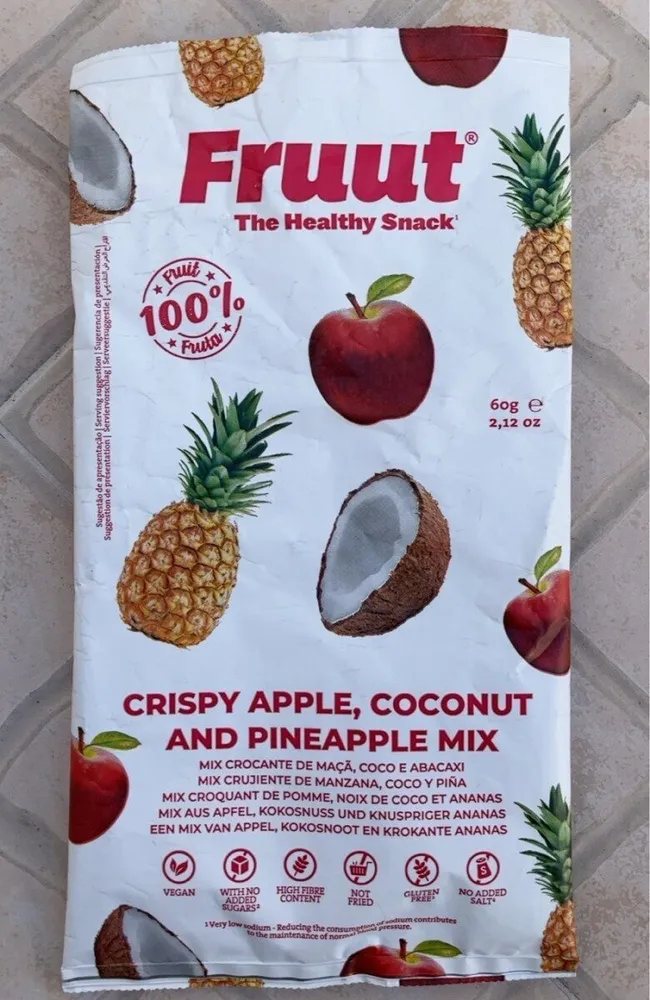 Fruut