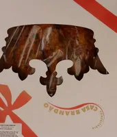 Castanhada