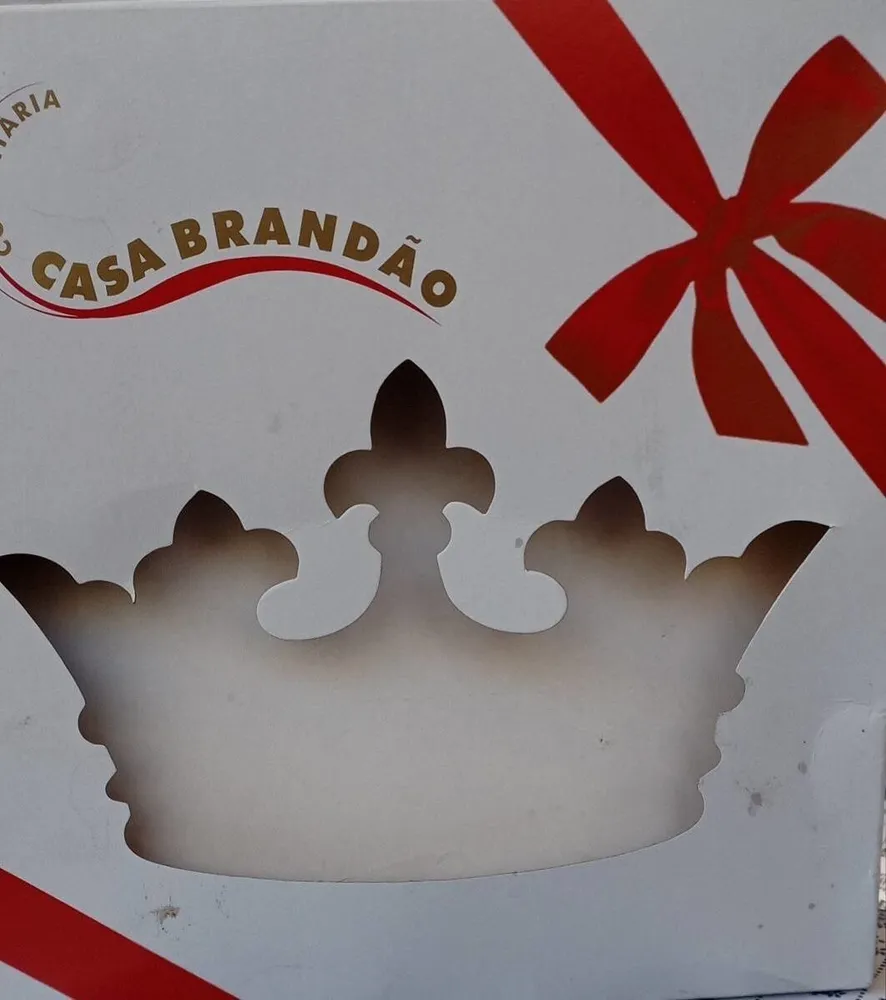 Bolo Rei
