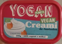 Creami de Amêndoa