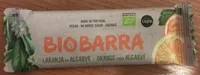 Laranja do Algarve
