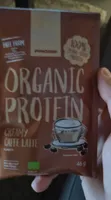 Organic Protein