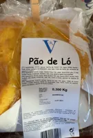 Gateau génoise