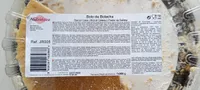 Bolo de Bolacha