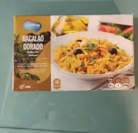 Bacalao Dorado