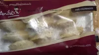 Acras de morue surgelés