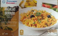 Bacalao Dorado